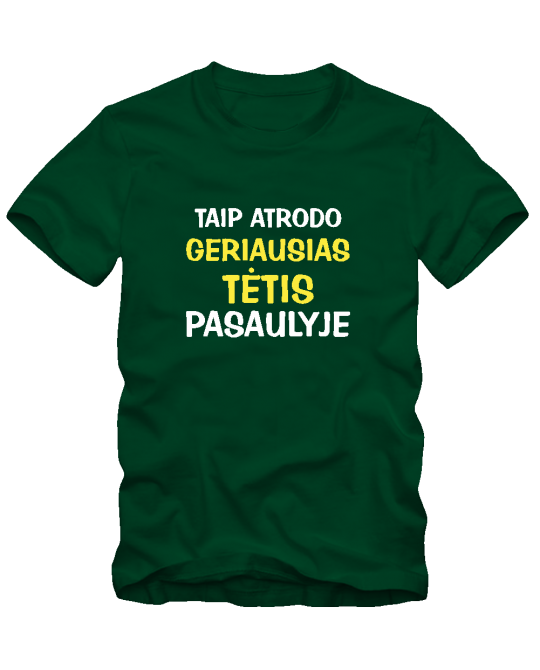 Taip atrodo geriausias